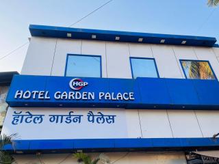 Hotel Garden Palace - Mumbai - 0