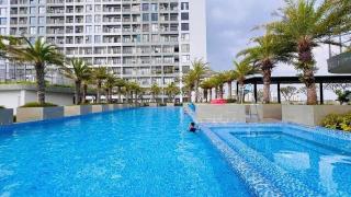 Studio 38m2 Lavida Plus, Quận 7 - Ho Chi Minh - 8