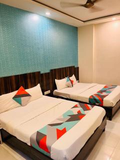 Hotel Garden Palace - Mumbai - 4