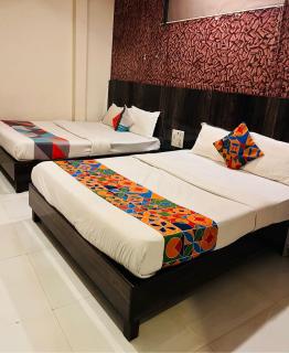 Hotel Garden Palace - Mumbai - 3