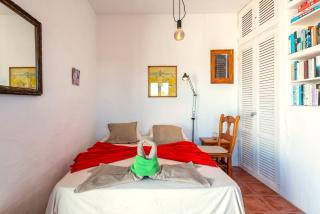 Casa Nautilus - Charco del Palo - 2