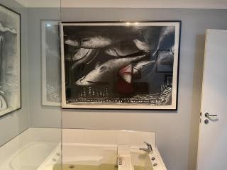 Art House Blue Room - 3