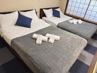 Sakai Apt 201 サカイマンション201 - Osaka - 2
