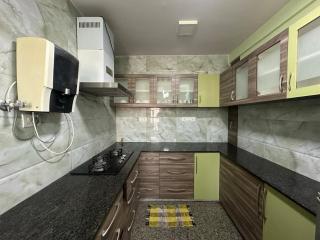Comfort Living A on 2nd floor Shared Area - 5