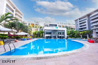 Elegant 2BR Near Airport - Cairo - 0