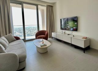 Brand New Apartment Next to Burj Khalifa Prime Location - 0