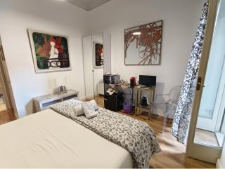 B&B BARBERA - Florença - 7