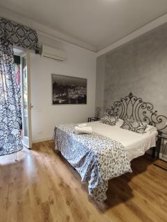 B&B BARBERA - Florença - 8