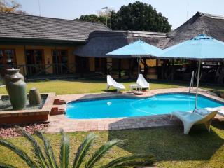 Rooiberg Resort & Events Venue - Rooiberg - 9