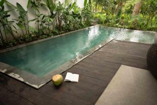 Jungle Flower Villas - Ubud - 5