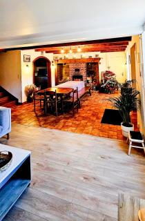 Le Gîte de la Crégut - Trémouille - 4
