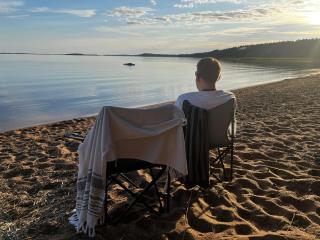 KoloCabins - Huuhanranta 5 - 4