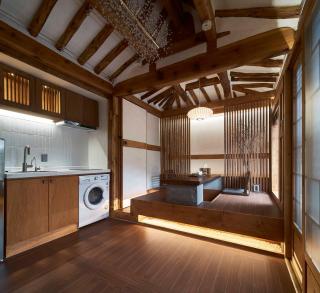 Harmony House - Seul - 5