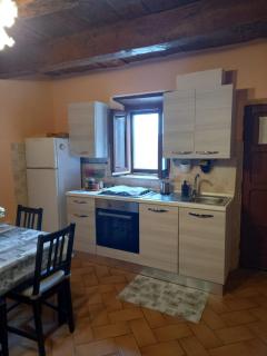 Casa Vacanze da Zia Zarina - Cerdomare - 6