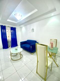 Chez Jo Appartements meublés Yassa - Douala - 6