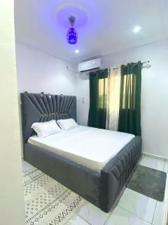 Chez Jo Appartements meublés Yassa - Douala - 2