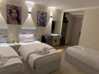 Sky light hotel - Il Cairo - 9