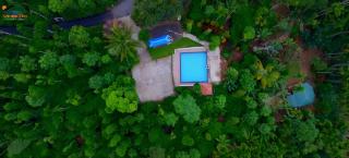 Karapuzha Lakeshore - - 0