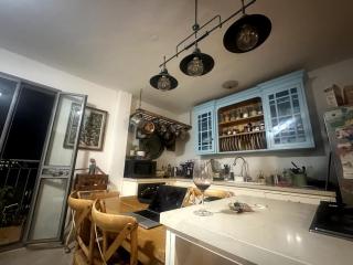Boutique Sea View Apartment - Tel Aviv - 2