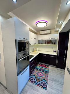 Apartment - Varna - 1