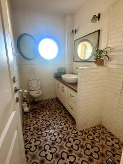 Boutique Sea View Apartment - Tel Aviv - 3