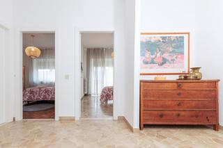 Signorile appartamento in Mestre 1 Min from Tram to Venice - Venice - 4
