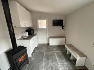Villa Taraxha - Mitrovica - 7