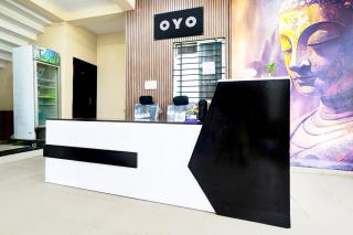 Hotel O Shree - Indore - 9