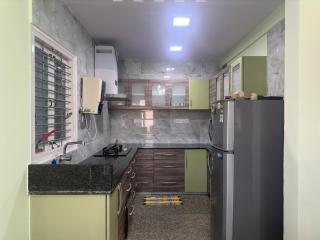 Comfort living B on 2nd floor Shared Area - Bangalore - 9