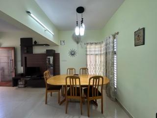 Comfort living B on 2nd floor Shared Area - 8