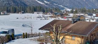 BIO Bauernhof GEISL - Sankt Ulrich am Pillersee - 5