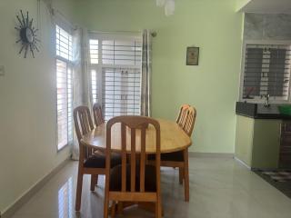 Comfort living B on 2nd floor Shared Area - Bangalore - 4