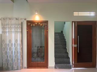 Comfort living B on 2nd floor Shared Area - Bangalore - 3