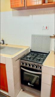 E5 2 bedroom Apartment - Nairobi - 5