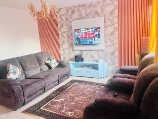 E5 2 bedroom Apartment - Nairobi - 3