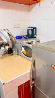E5 2 bedroom Apartment - Nairobi - 2