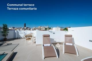 New Hostly Arenal - Sevilla - 8