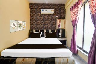 Hotel O Shivam Regency Near Acropolis Mall - Calcutta - 9