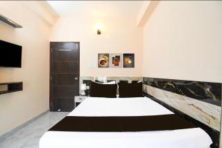 Hotel O Shivam Regency Near Acropolis Mall - Calcutta - 5
