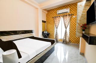 Hotel O Shivam Regency Near Acropolis Mall - Calcutta - 3