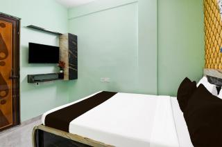 Hotel O Shivam Regency Near Acropolis Mall - Calcutta - 8