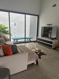 Village kaaiuru - Serra da Canastra - São João Batista do Glória - 9