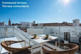 New Hostly Arenal - Sevilla - 1