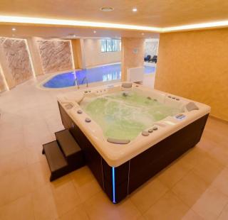 Melody 2 LUX&SPA - Zlatibor - 9