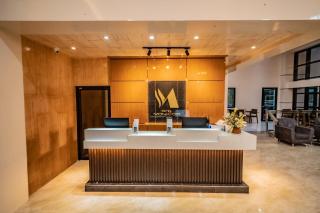 Hotel Monicon - - 0