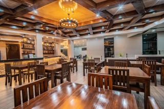 Hotel Monicon - - 9
