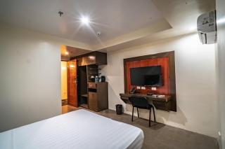 Hotel Monicon - - 5
