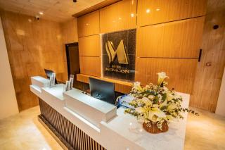 Hotel Monicon - - 3