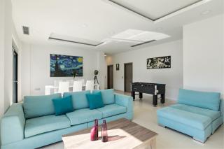 Villa Bali with Private Pool - Balíon - 4