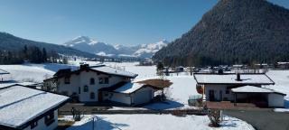 BIO Bauernhof GEISL - Sankt Ulrich am Pillersee - 4